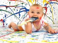 Как выглядят несколько минут тишины