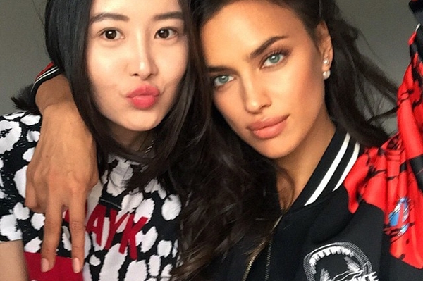 instagram.com/irinashayk