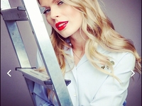 Звездный Instagram: Самые стильные снимки недели