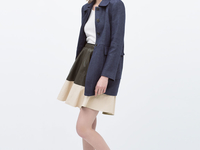 Наряды на последний звонок: Блузы и юбки от 200 до 1000 гривен