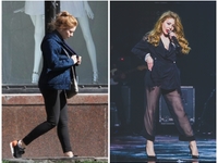 На сцене и в жизни: Сколько стоят наряды украинских звезд