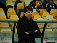 Шовковский: Не предоставляю сведения, которые касаются моей личной жизни