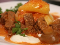 Что приготовить детям на выходные: ТОП-5 рецептов из мяса