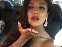 ТОП-5 лучших beauty-образов недели от украинских звезд