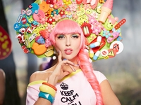 Оля Полякова: Людей в России нужно понять и простить