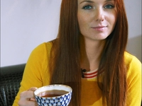 Лена Катина, экс-участница группы t.A.T.u, родила сына