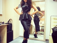 Настя Каменских о Кузьме: В детстве он мне не нравился