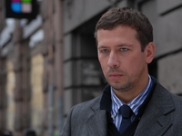 Андрей Мерзликин: Картина под названием Донбасс уже готовится