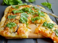 Пирог с кабачками: ТОП-5 рецептов