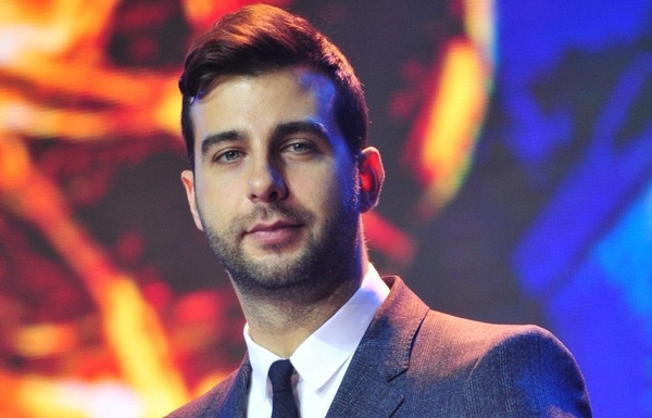 Иван Ургант показал подросшую дочь