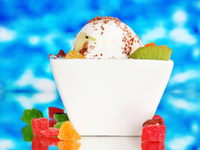 Мороженое в домашних условиях: ТОП-5 рецептов