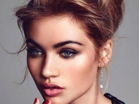 Как избежать потекшего макияжа: Секреты экспертов