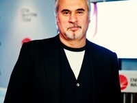 Валерий Меладзе в новом клипе сыграл роман с актрисой Юлией Снигирь