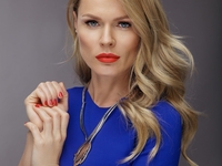 Оля Фреймут: Я ем то, с чем хочу себя ассоциировать