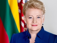 Президент Литвы прокомментировала ноль баллов для России на Евровидении