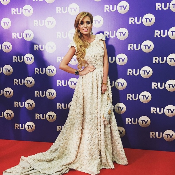 Ксения Бородина занялась новым бизнесом