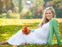 Прогулки во время беременности: Советы будущим мамам