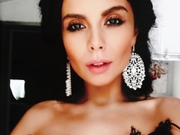 ТОП-5 лучших beauty-образов недели от украинских звезд