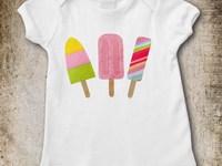 Как украсить детскую одежду своими руками