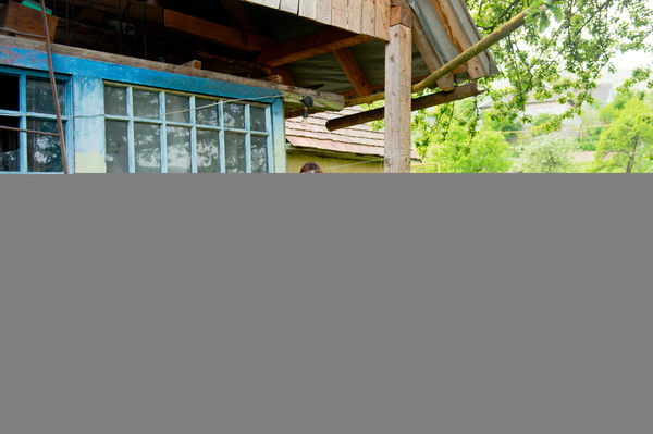 Ольга Покровская