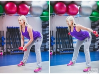 Красивая осанка: 2 самых эффективных упражнения