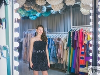 Выпускной 2015: Лучшие образы от победительницы конкурса на Ivona