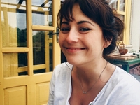 Даша Малахова представила тизер нового кулинарного проекта