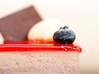 Клубничный торт с желе: Три вкусные идеи