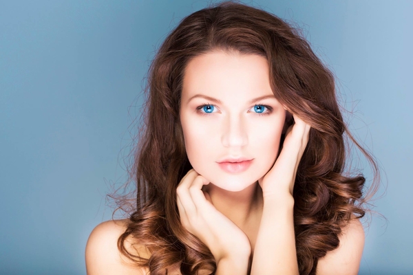 Избавляемся от темных кругов под глазами