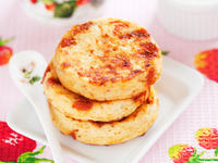 Сырники в мультиварке