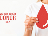 День донора 2022: противопоказания к донорству крови