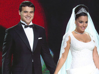 Дочь президента Азербайджана заявила в соцсети о разводе