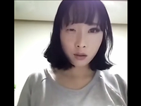 Большая разница: Китаянка шокировала видом с макияжем и без