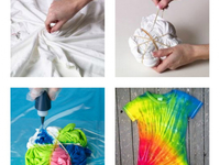 Как переделать одежду: 11 идей для летнего гардероба