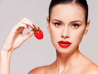 ТОП-3 летние маски для лица