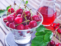 Вишневый ликер