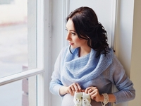 Какие фото публикуют беременные в Instagram