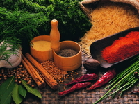 Какие специи можно давать ребенку после года