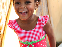 Лето в разгаре: Детские купальники из украинских итернет-магазинов