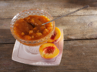 Как приготовить абрикосовое варенье