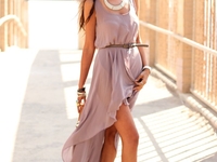 Сарафаны для лета: Варианты из киевских магазинов