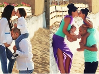 В ожидании чуда: Как родители рассказали о рождении своего малыша