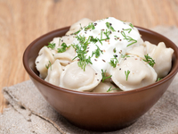 Пельмени: Рецепт приготовления