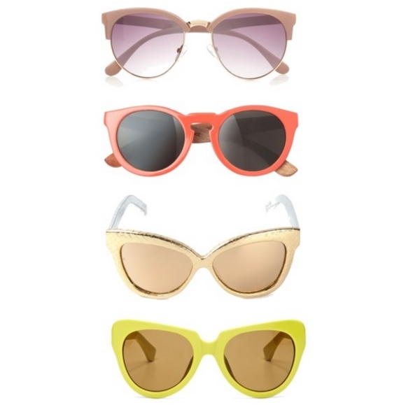 10 незаменимых вещей для отпуска