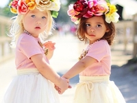 День дружбы 2015: Фото настоящей дружбы