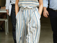 Look дня: Виктория Бекхэм