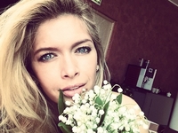 Вера Брежнева показала своих родственников