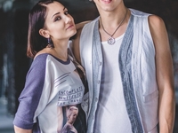 Александр Лещенко и Лина Верес: Мы стараемся не врать зрителю