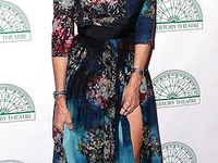 Look дня: Сара Джессика Паркер