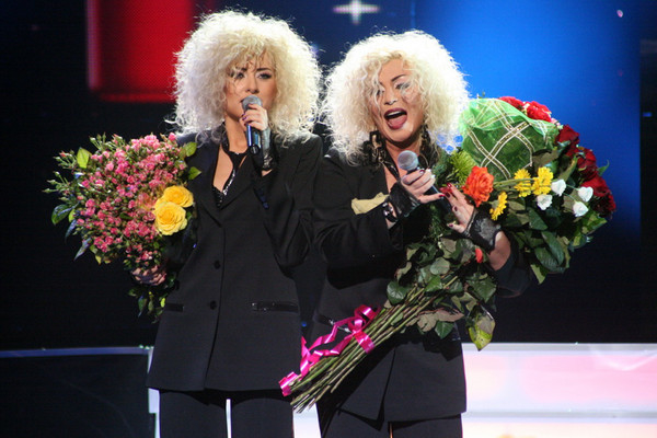 Ольга Горбачева рассказала, почему прекратилось их с Билык общение